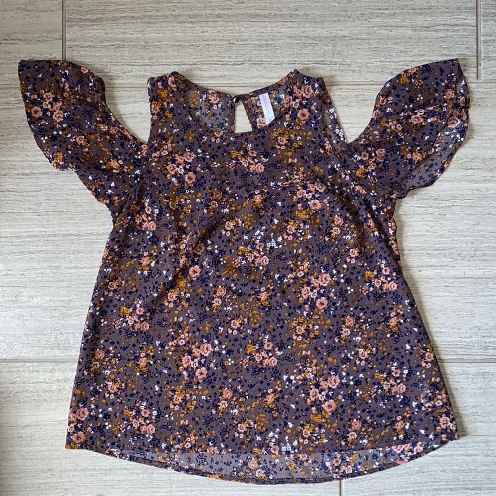 Xhilaration Tank Top